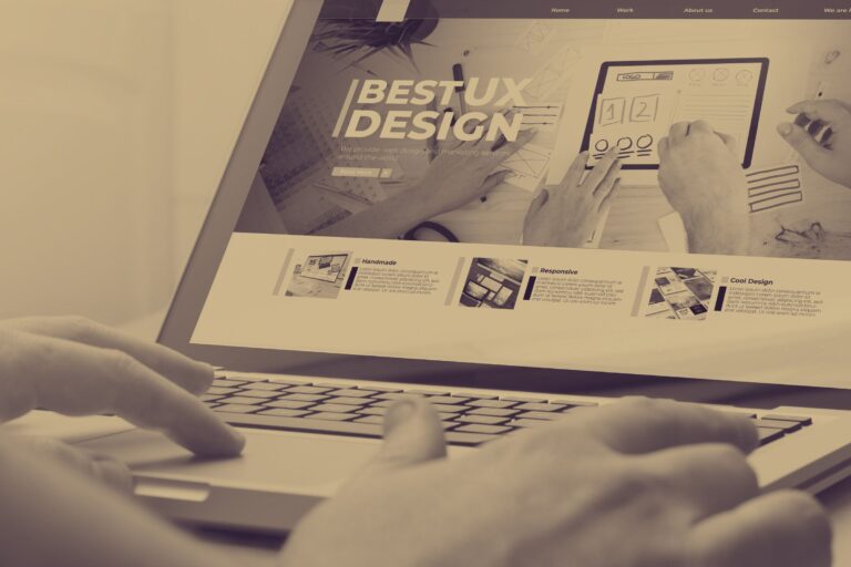 Create Web Site | ウェブサイト作成コース